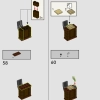 Министерство магии (LEGO 76403)