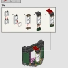 Министерство магии (LEGO 76403)