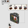Министерство магии (LEGO 76403)