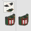 Министерство магии (LEGO 76403)