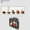 Министерство магии (LEGO 76403)
