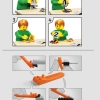 Министерство магии (LEGO 76403)