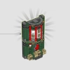 Министерство магии (LEGO 76403)