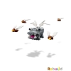 Министерство магии (LEGO 76403)