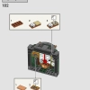Министерство магии (LEGO 76403)