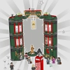 Министерство магии (LEGO 76403)
