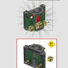 Министерство магии (LEGO 76403)
