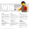 Министерство магии (LEGO 76403)