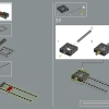 Хогвартс Экспресс (LEGO 76405)