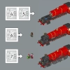 Хогвартс Экспресс (LEGO 76405)