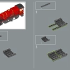 Хогвартс Экспресс (LEGO 76405)