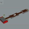Хогвартс Экспресс (LEGO 76405)