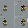 Хогвартс Экспресс (LEGO 76405)