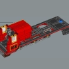 Хогвартс Экспресс (LEGO 76405)
