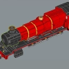 Хогвартс Экспресс (LEGO 76405)