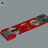 Хогвартс Экспресс (LEGO 76405)