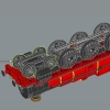 Хогвартс Экспресс (LEGO 76405)