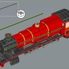 Хогвартс Экспресс (LEGO 76405)