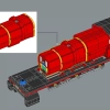 Хогвартс Экспресс (LEGO 76405)