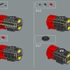 Хогвартс Экспресс (LEGO 76405)