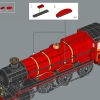 Хогвартс Экспресс (LEGO 76405)