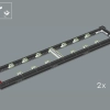 Хогвартс Экспресс (LEGO 76405)