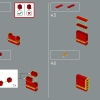Хогвартс Экспресс (LEGO 76405)