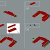 Хогвартс Экспресс (LEGO 76405)
