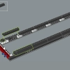 Хогвартс Экспресс (LEGO 76405)