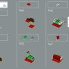 Хогвартс Экспресс (LEGO 76405)