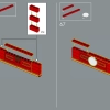 Хогвартс Экспресс (LEGO 76405)