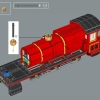 Хогвартс Экспресс (LEGO 76405)