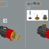 Хогвартс Экспресс (LEGO 76405)