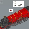 Хогвартс Экспресс (LEGO 76405)