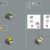 Хогвартс Экспресс (LEGO 76405)