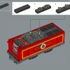Хогвартс Экспресс (LEGO 76405)