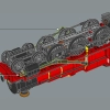 Хогвартс Экспресс (LEGO 76405)