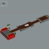 Хогвартс Экспресс (LEGO 76405)