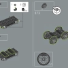 Хогвартс Экспресс (LEGO 76405)