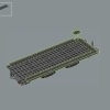 Хогвартс Экспресс (LEGO 76405)