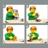 Хогвартс Экспресс (LEGO 76405)
