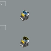 Хогвартс Экспресс (LEGO 76405)