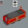 Хогвартс Экспресс (LEGO 76405)