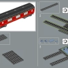 Хогвартс Экспресс (LEGO 76405)