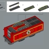 Хогвартс Экспресс (LEGO 76405)