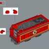 Хогвартс Экспресс (LEGO 76405)
