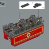 Хогвартс Экспресс (LEGO 76405)