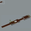 Хогвартс Экспресс (LEGO 76405)