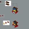 Хогвартс Экспресс (LEGO 76405)