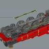 Хогвартс Экспресс (LEGO 76405)